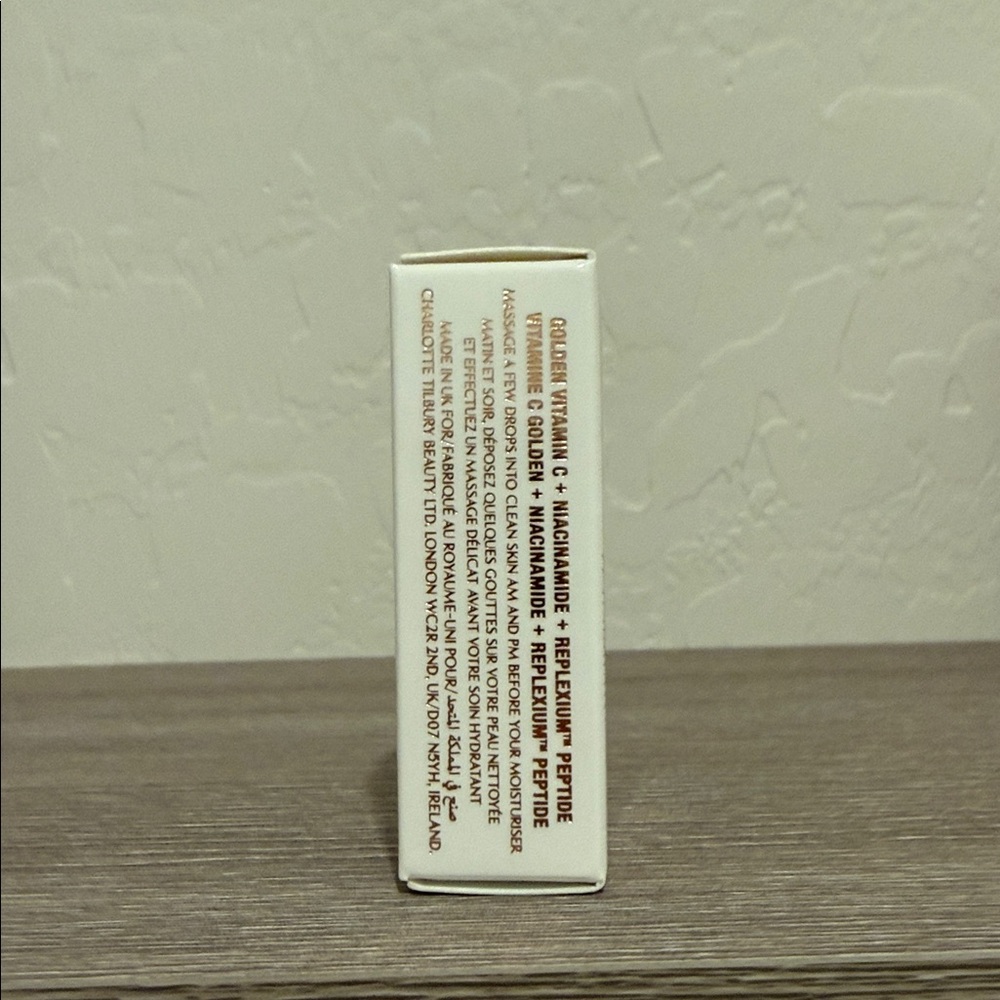 Charlotte’s Magic Serum Crystal Elixir 3.6 mL - Picture 4 of 6
